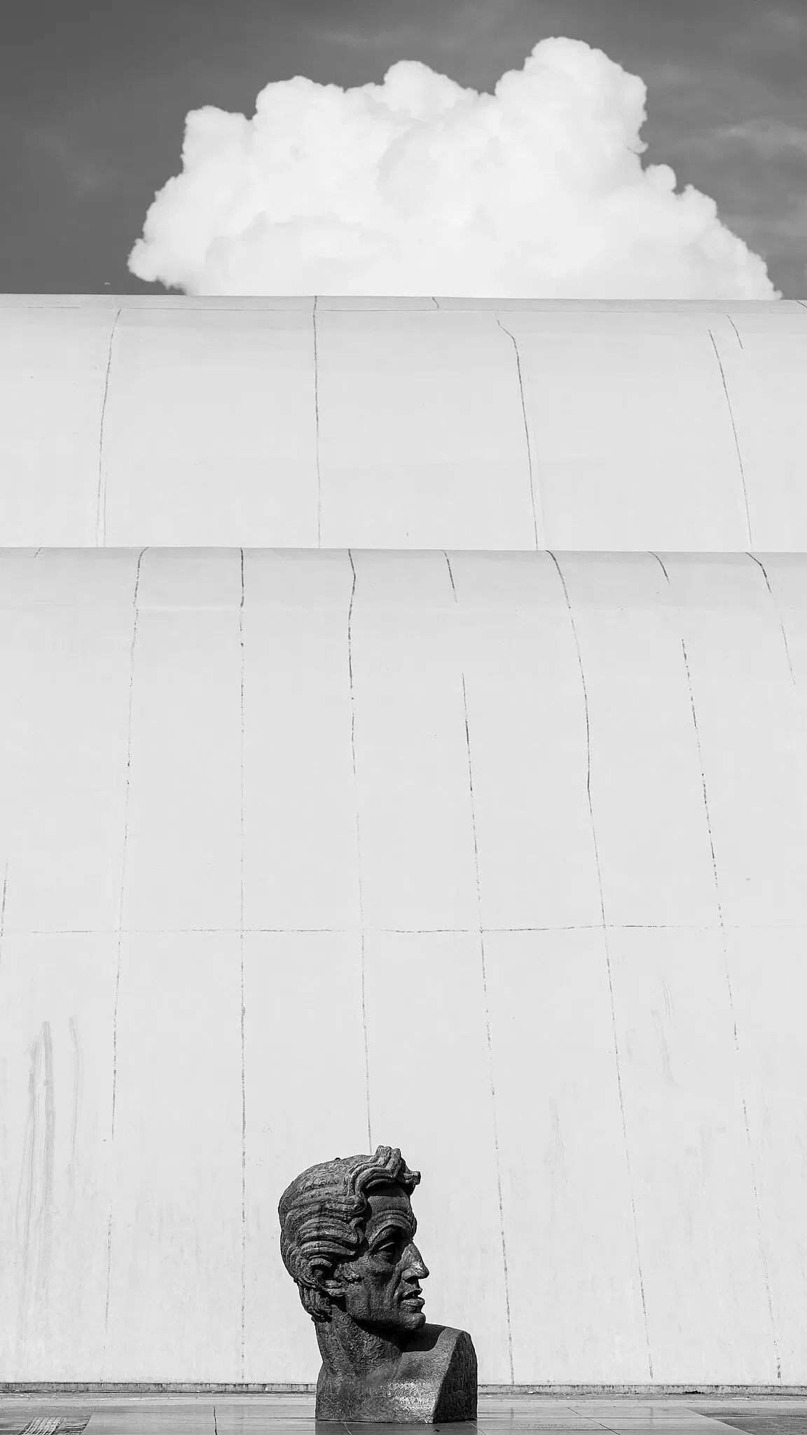 Latin America Memorial