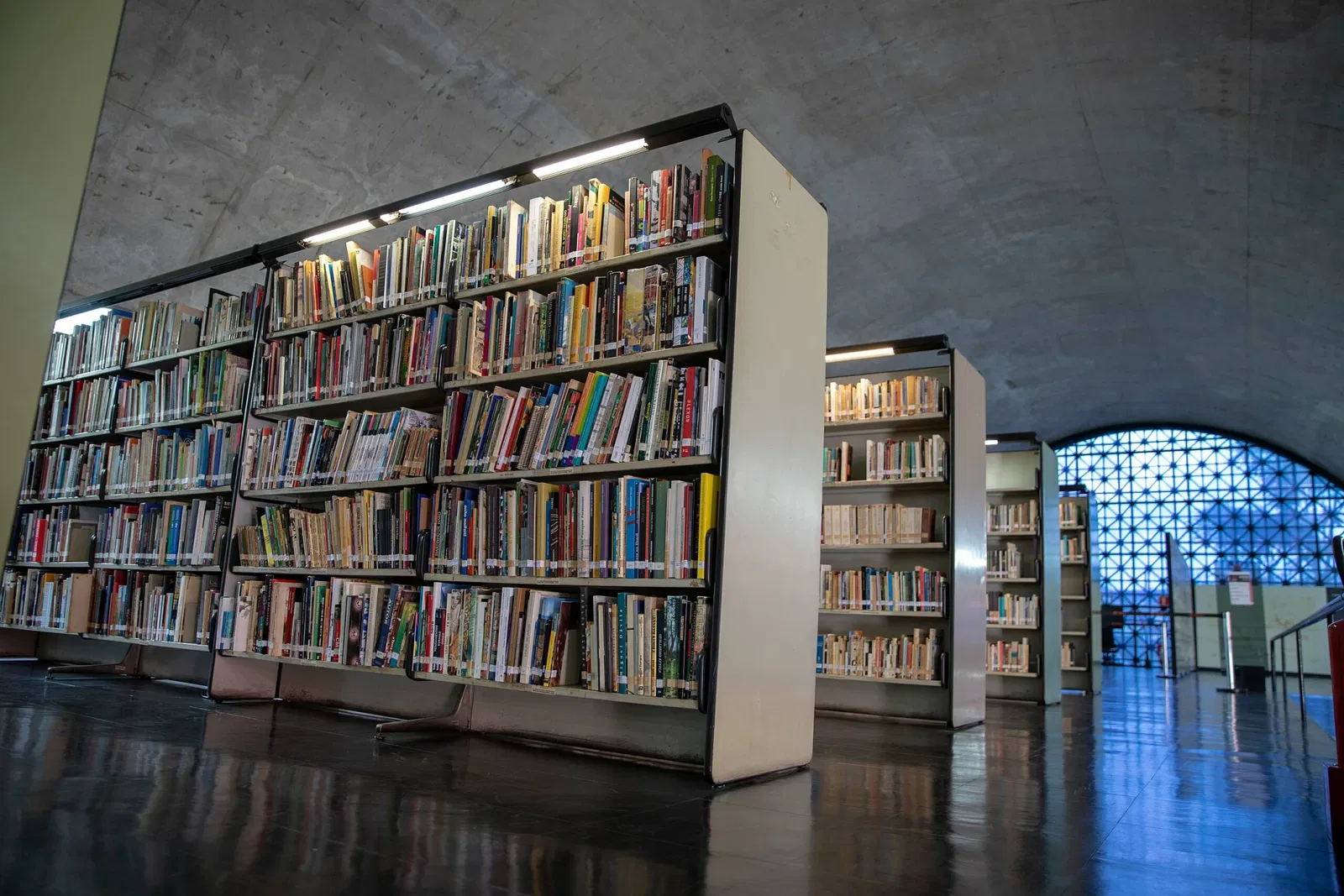 Latin America Memorial