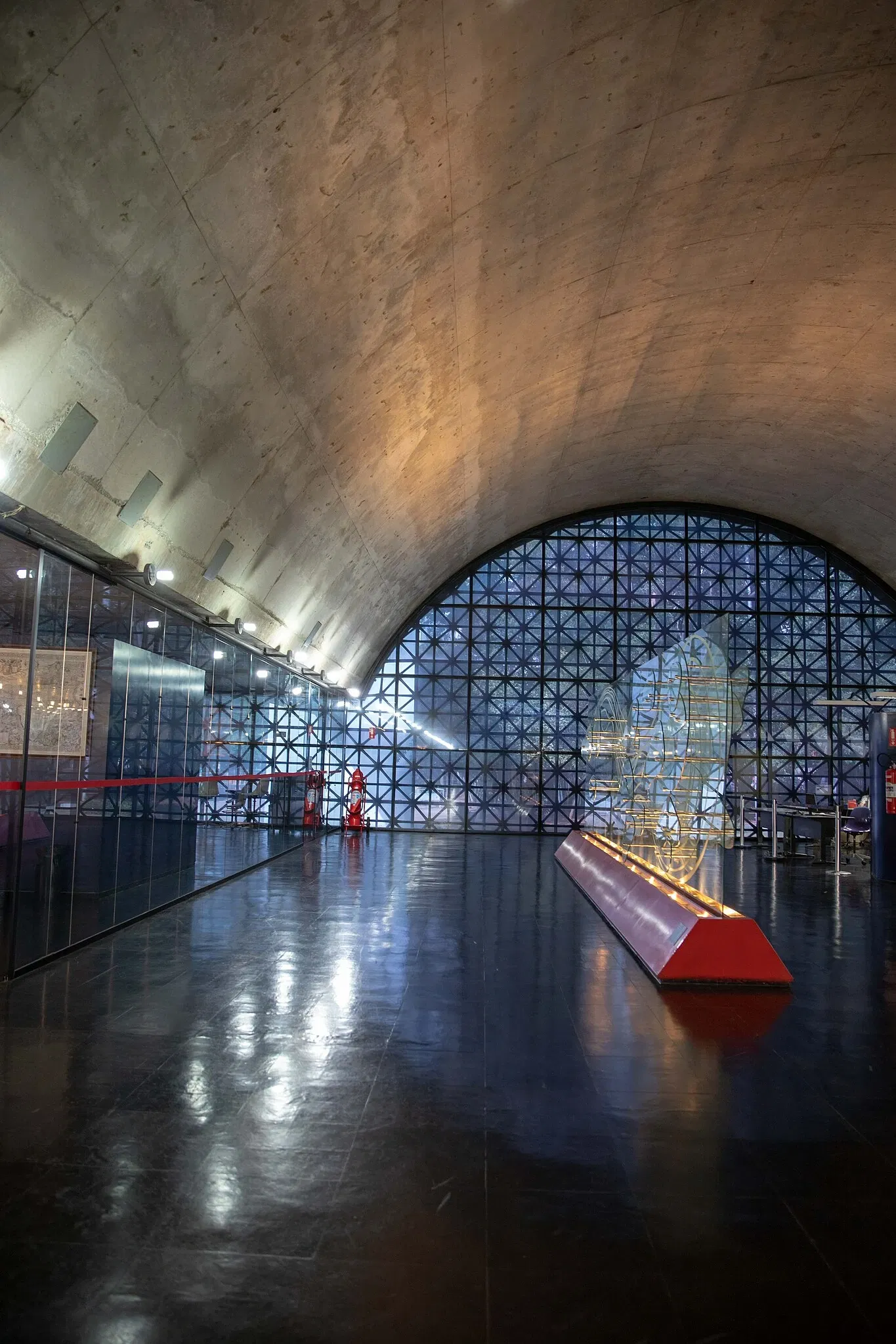 Latin America Memorial