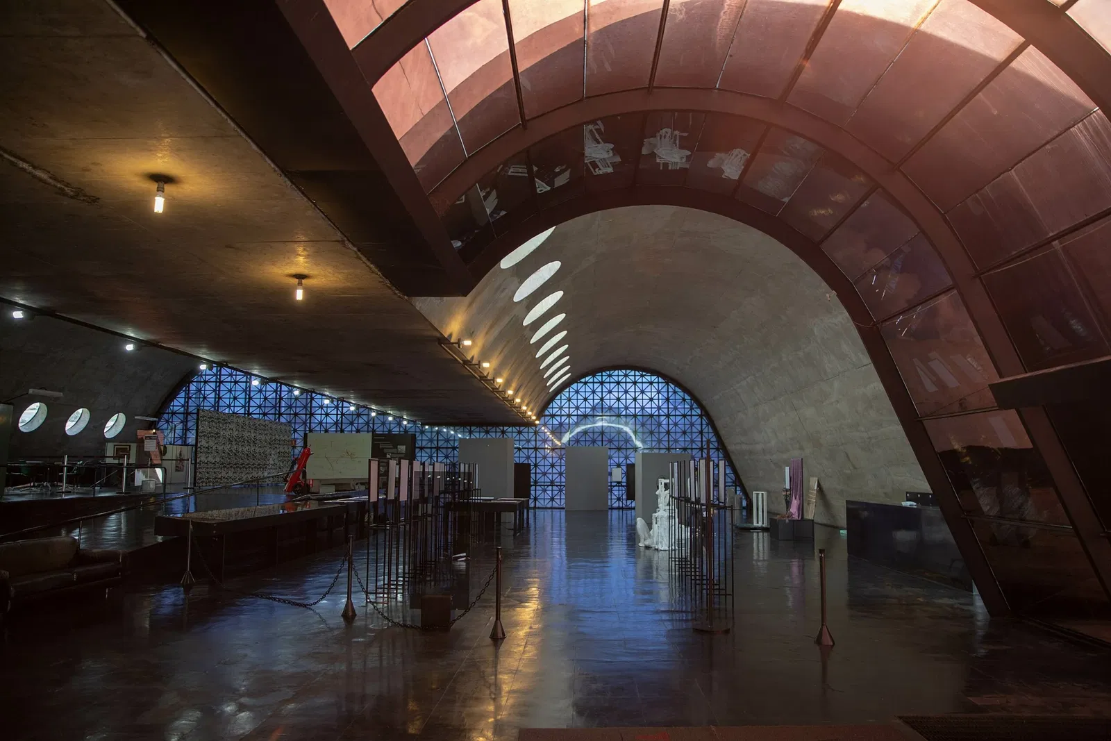 Latin America Memorial