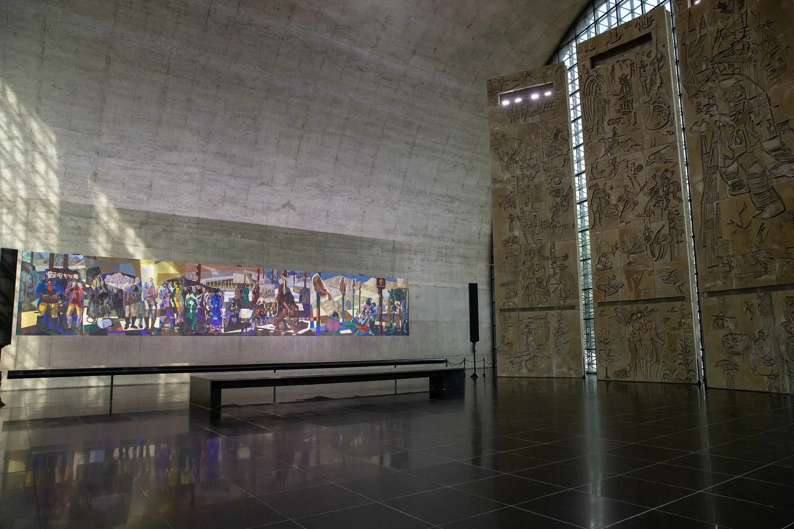 Latin America Memorial