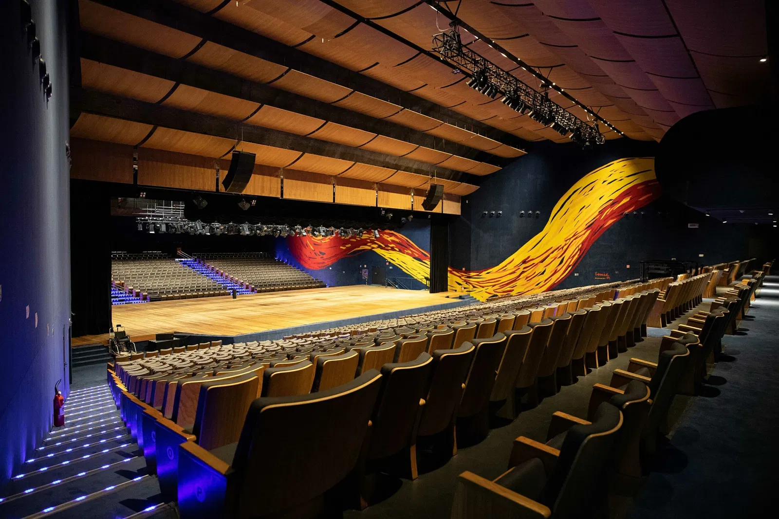 Latin America Memorial