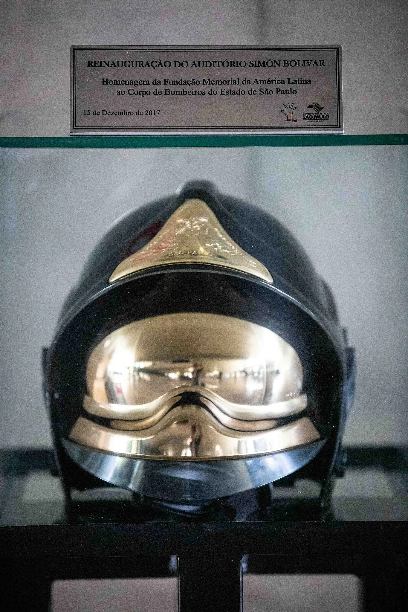 Mémorial de l'Amérique latine