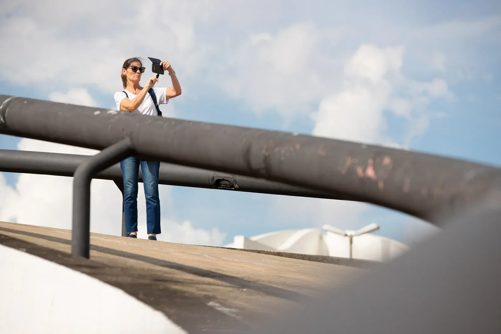 Latin America Memorial