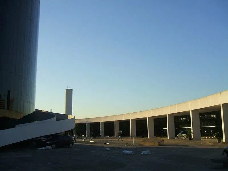 Mémorial de l'Amérique latine