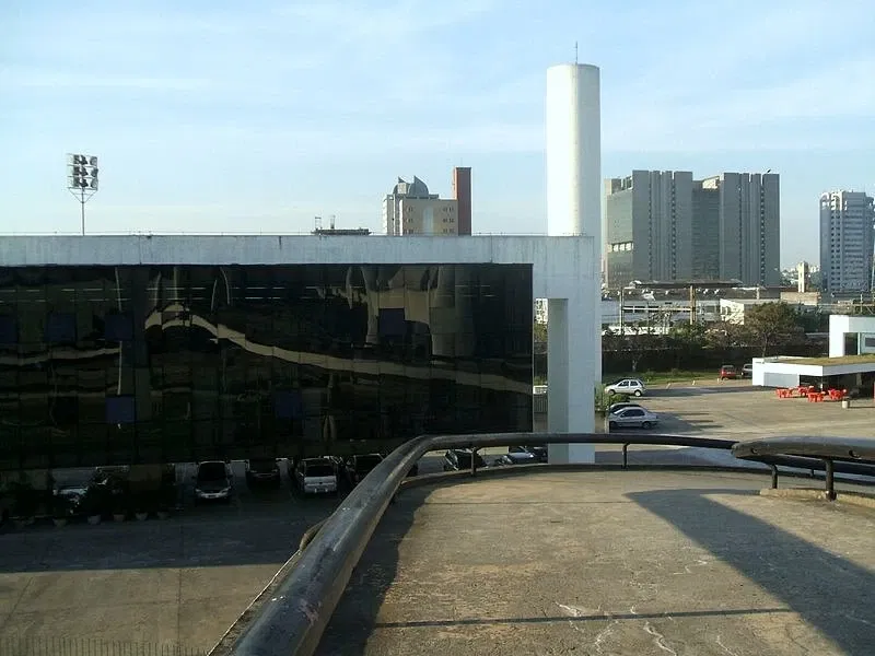 Latin America Memorial