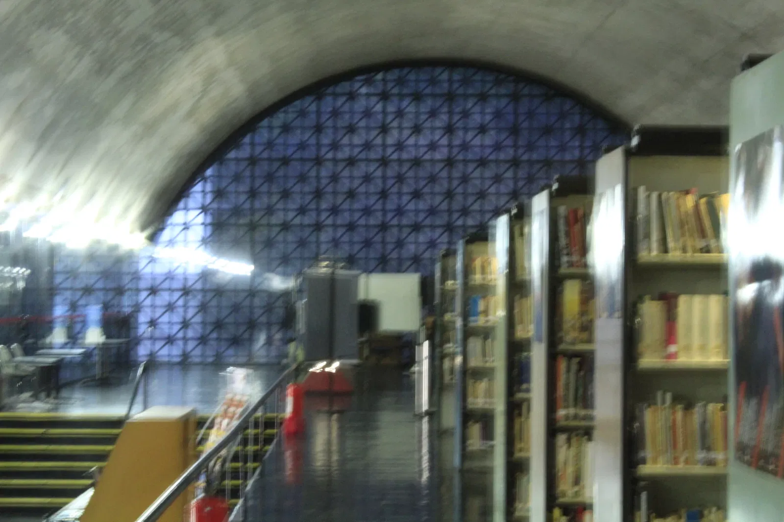 Mémorial de l'Amérique latine