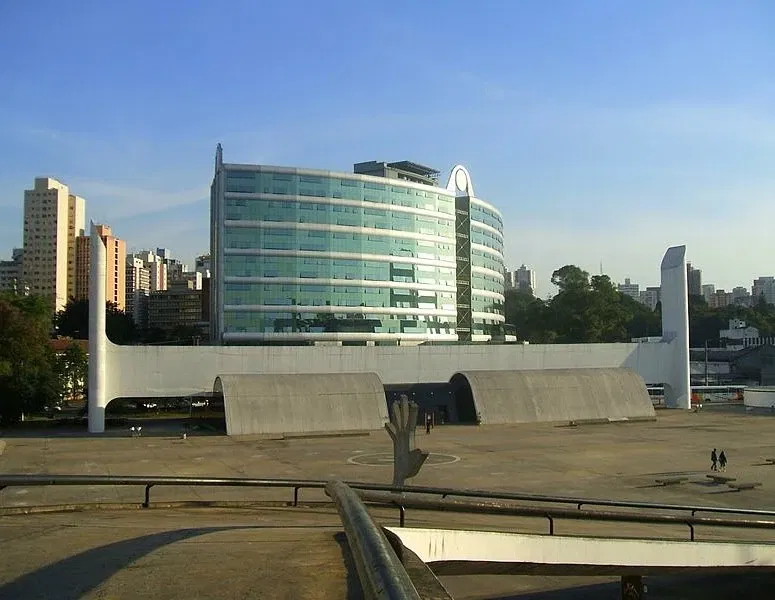 Mémorial de l'Amérique latine