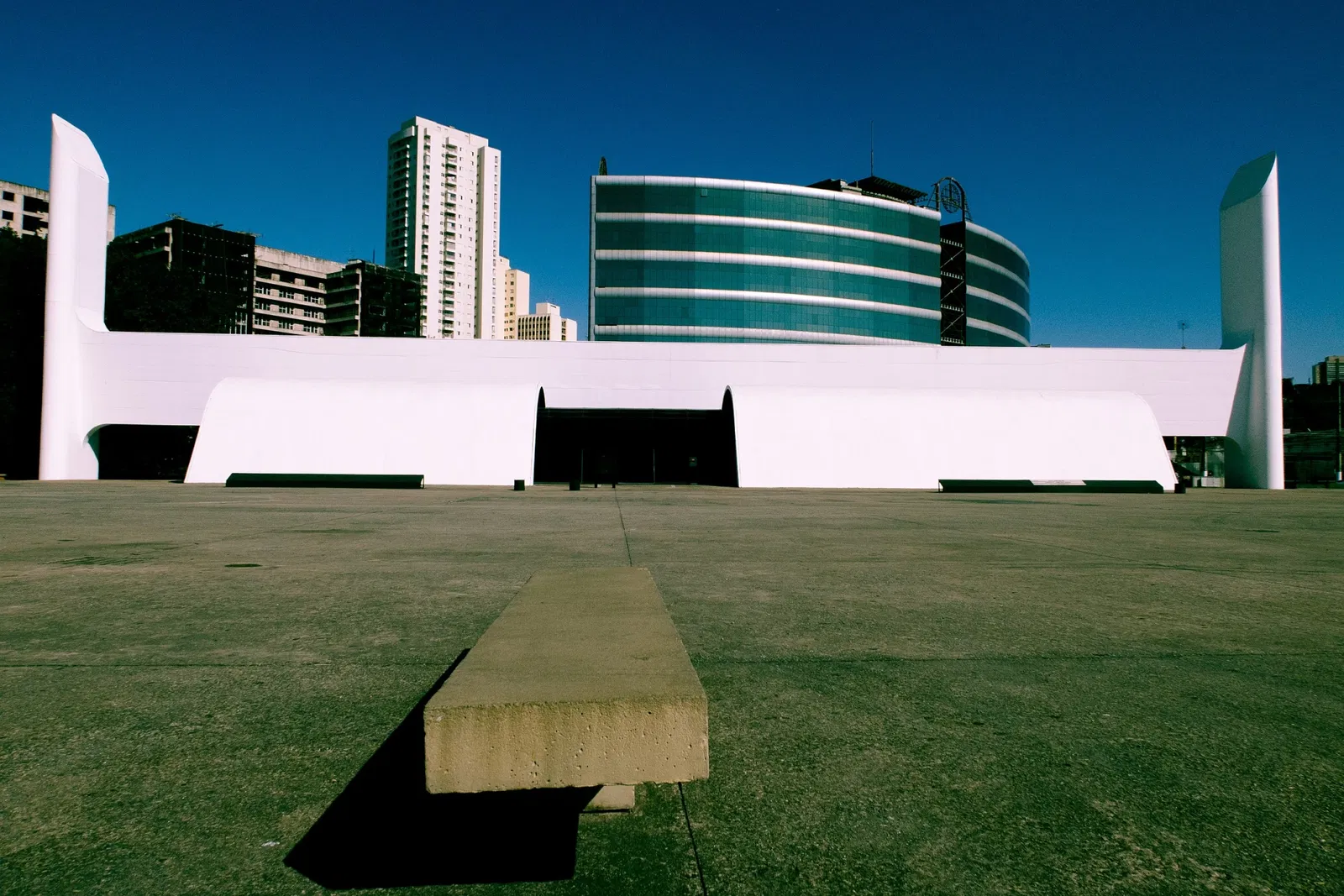 Latin America Memorial