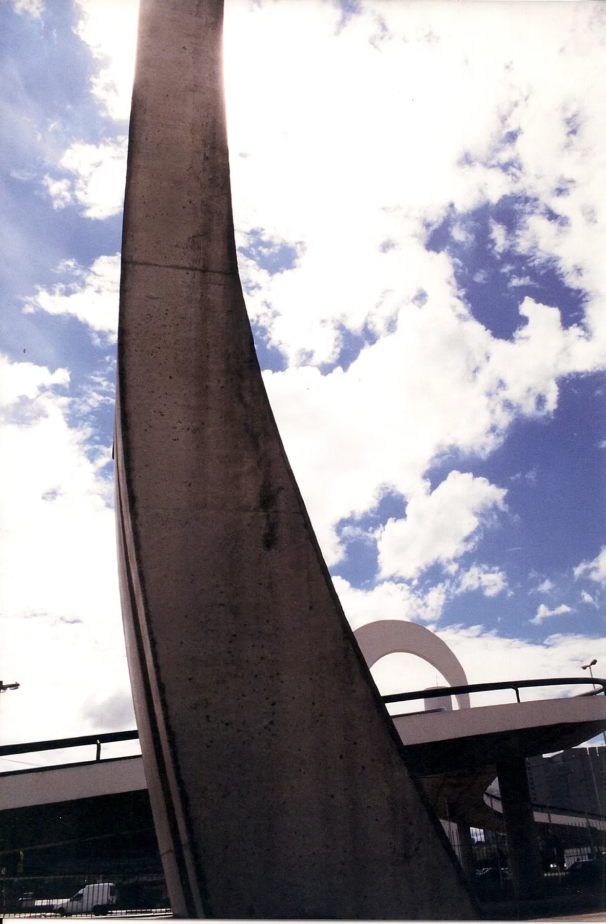 Latin America Memorial