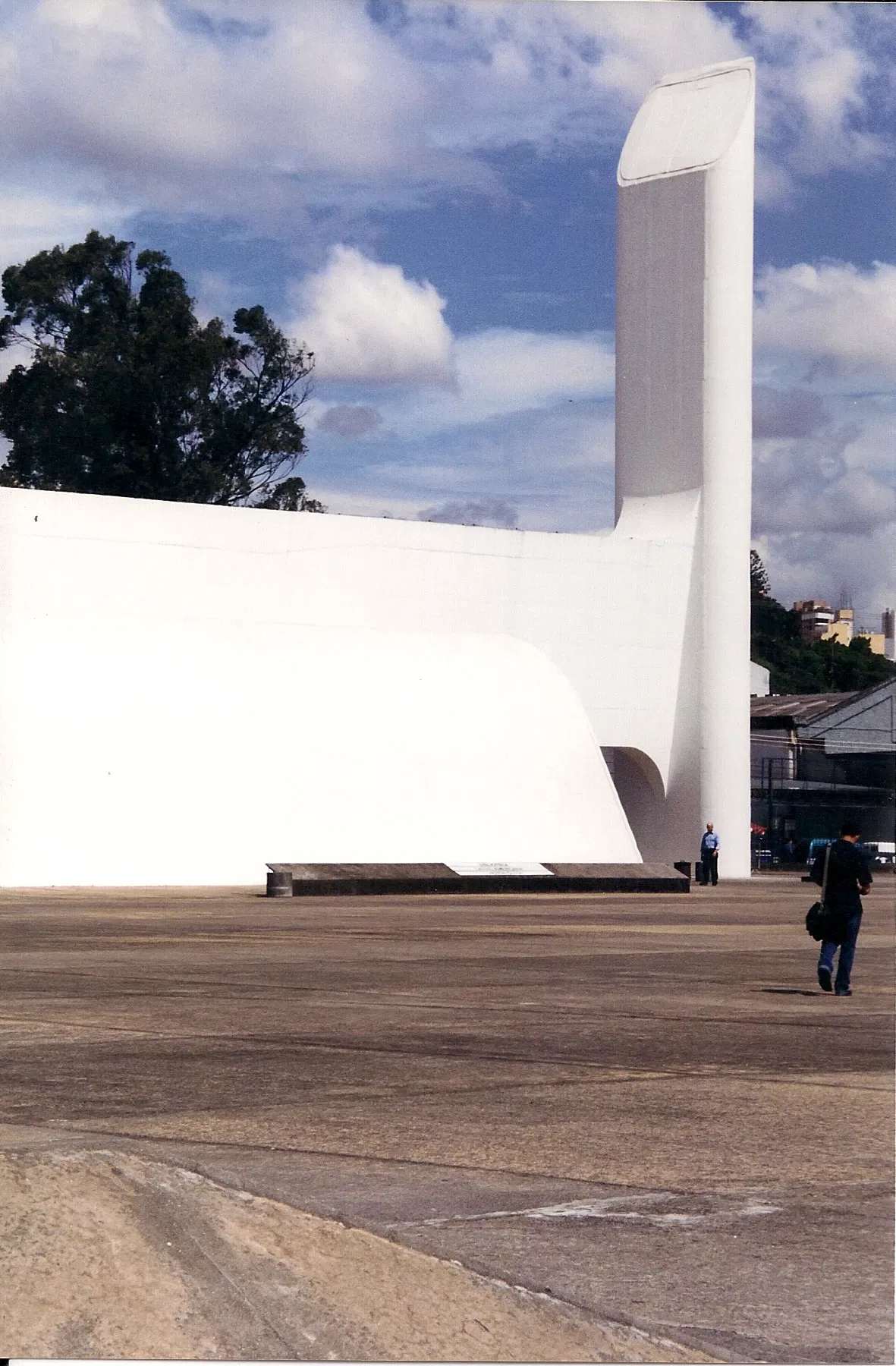 Latin America Memorial
