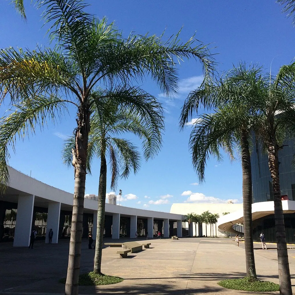 Latin America Memorial