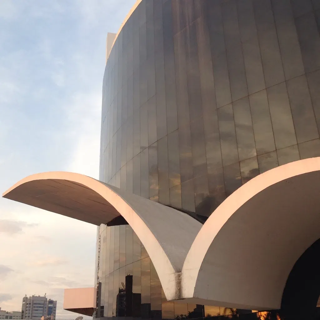 Mémorial de l'Amérique latine