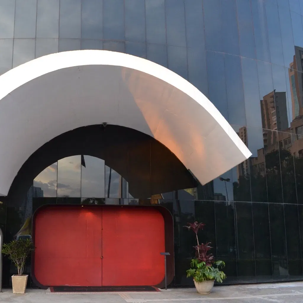 Latin America Memorial