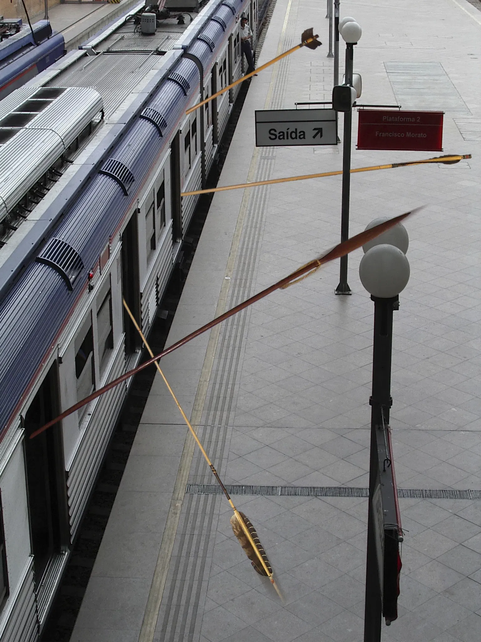 Museo de Arqueología y Etnología de la Universidad de São Paulo