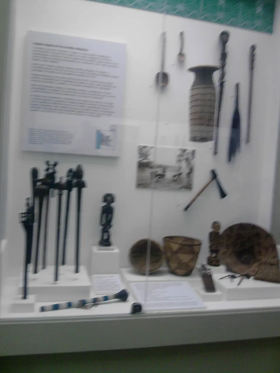 Museu Nacional da Universidade Federal do Rio de Janeiro