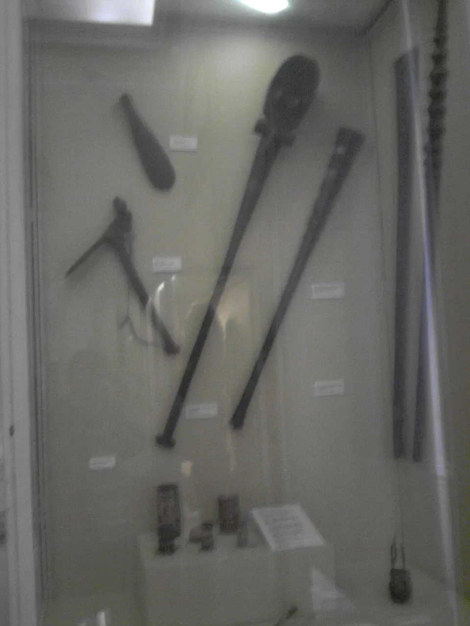 Museo Nacional de Brasil