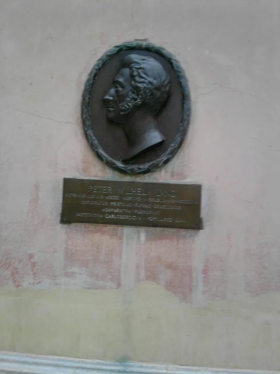 Museu Nacional da Universidade Federal do Rio de Janeiro