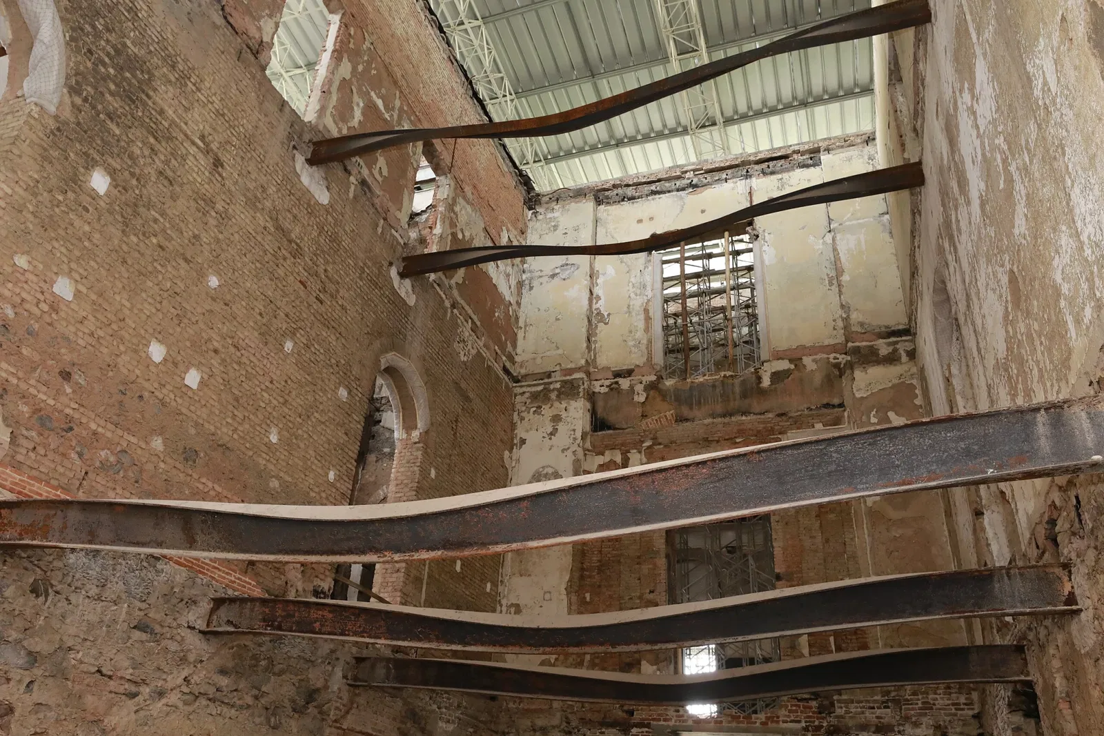 Museo nazionale del Brasile