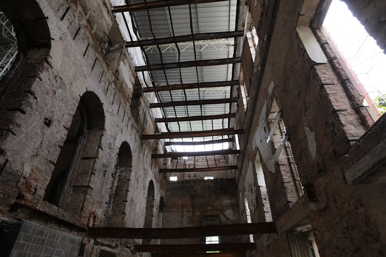 Museo Nacional de Brasil