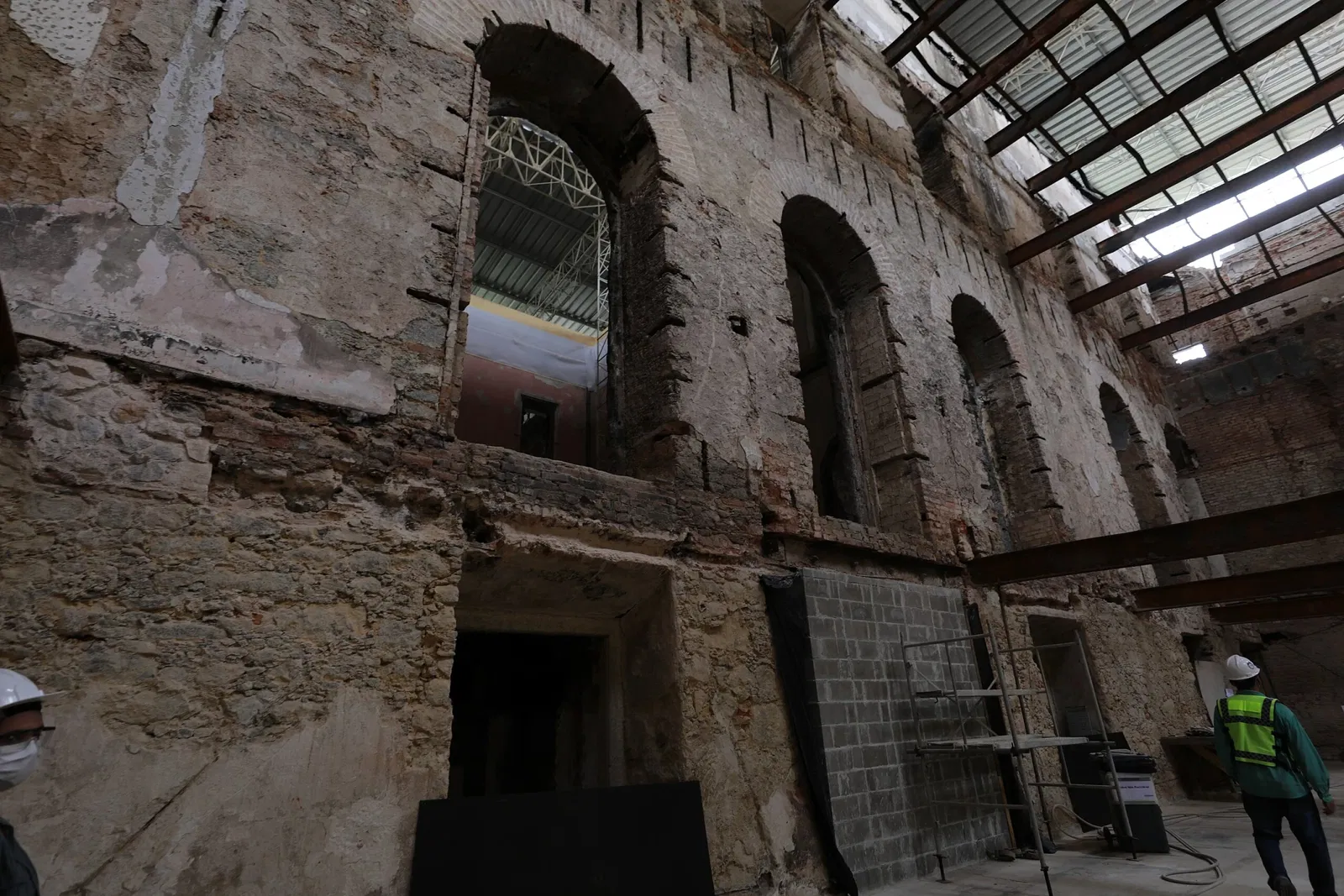 Museo nazionale del Brasile