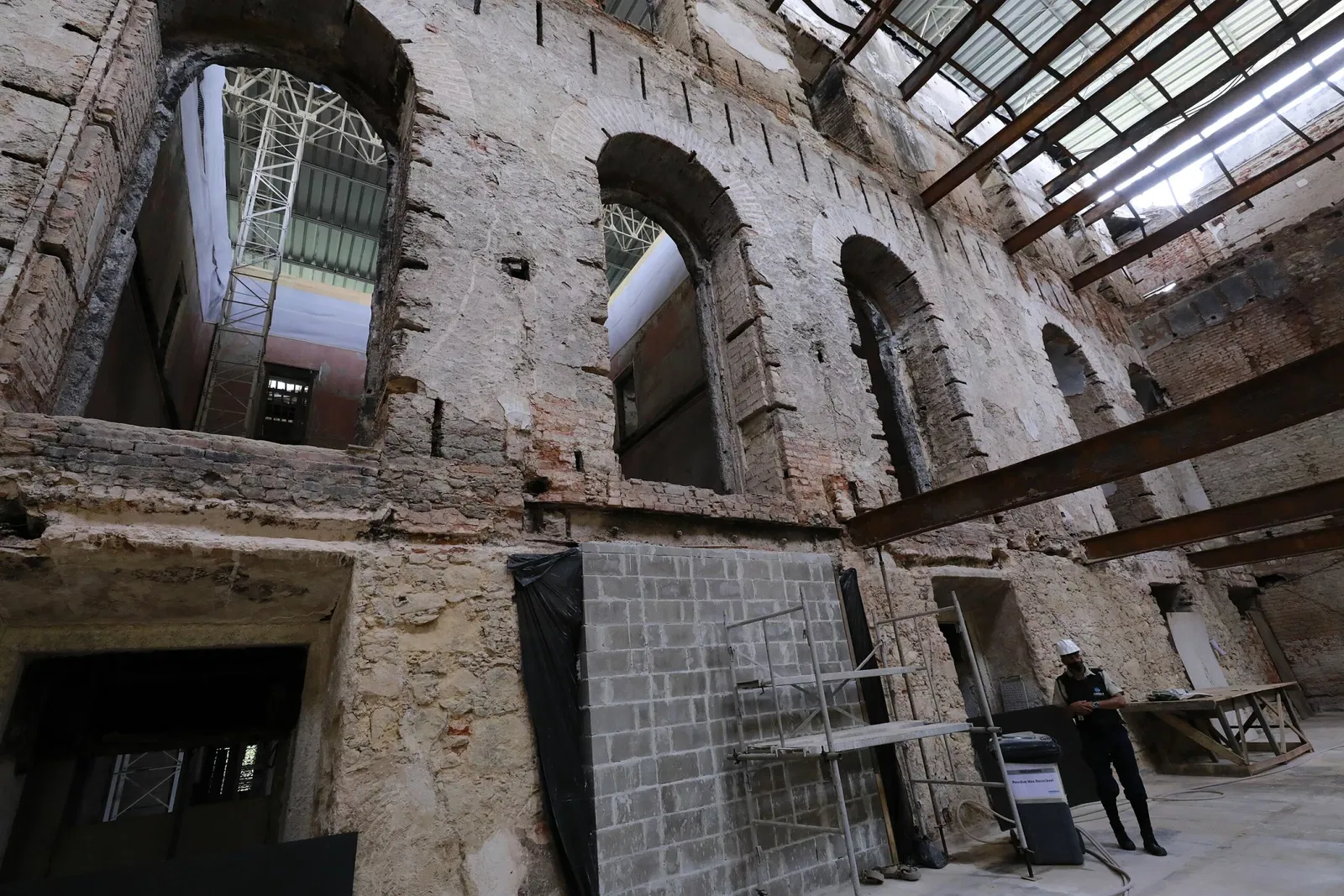 National Museum of Brazil