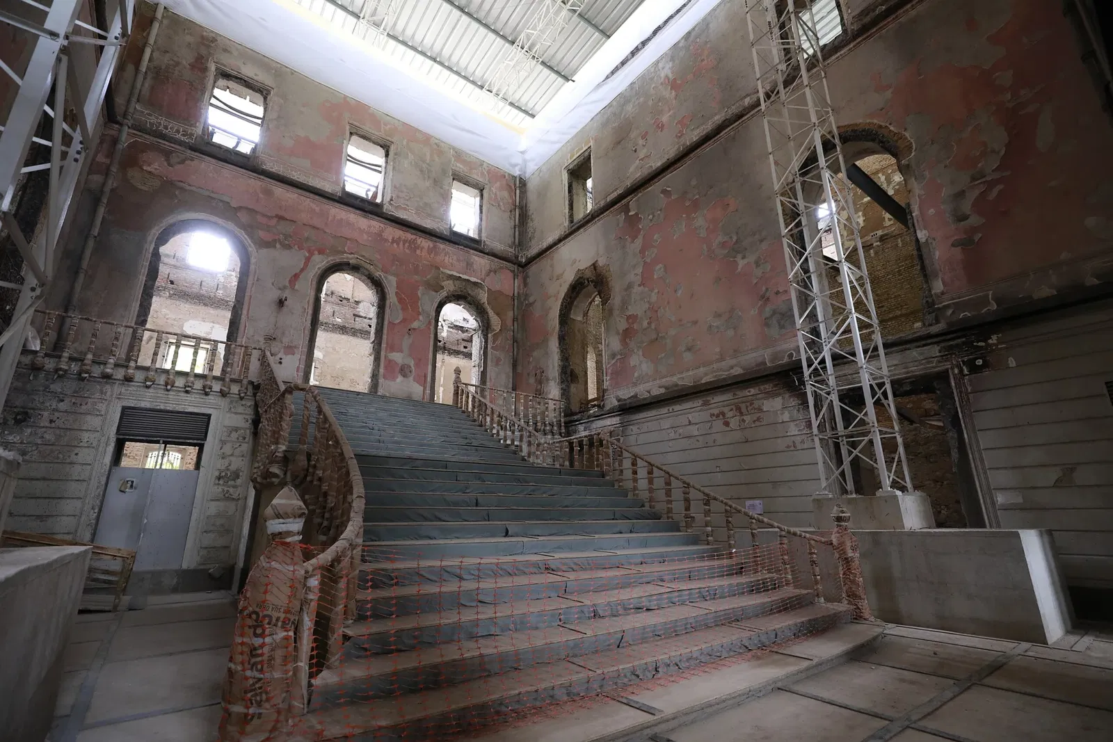 Museo Nacional de Brasil