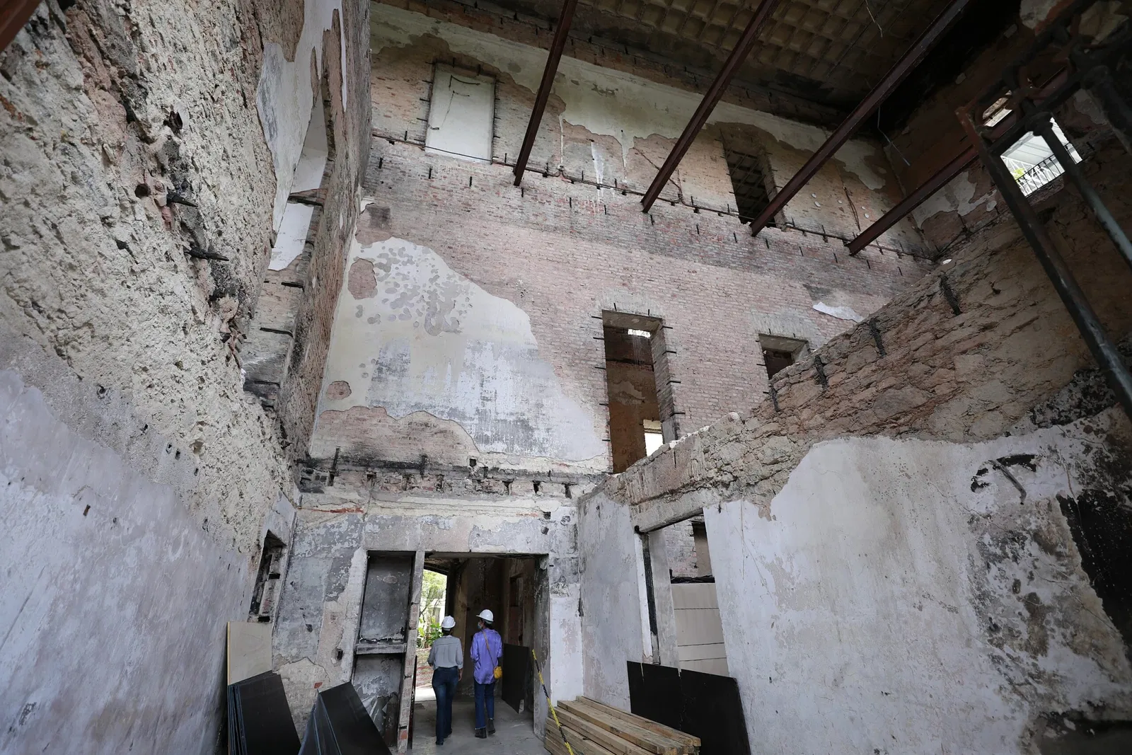 National Museum of Brazil