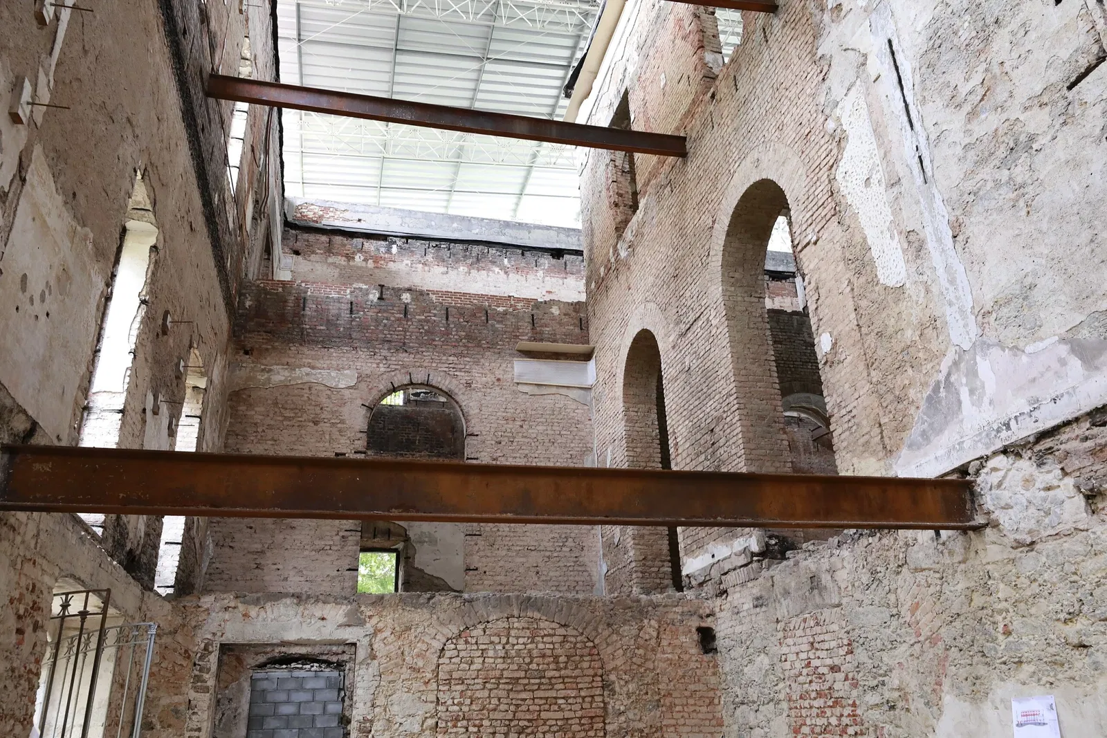 Museo Nacional de Brasil