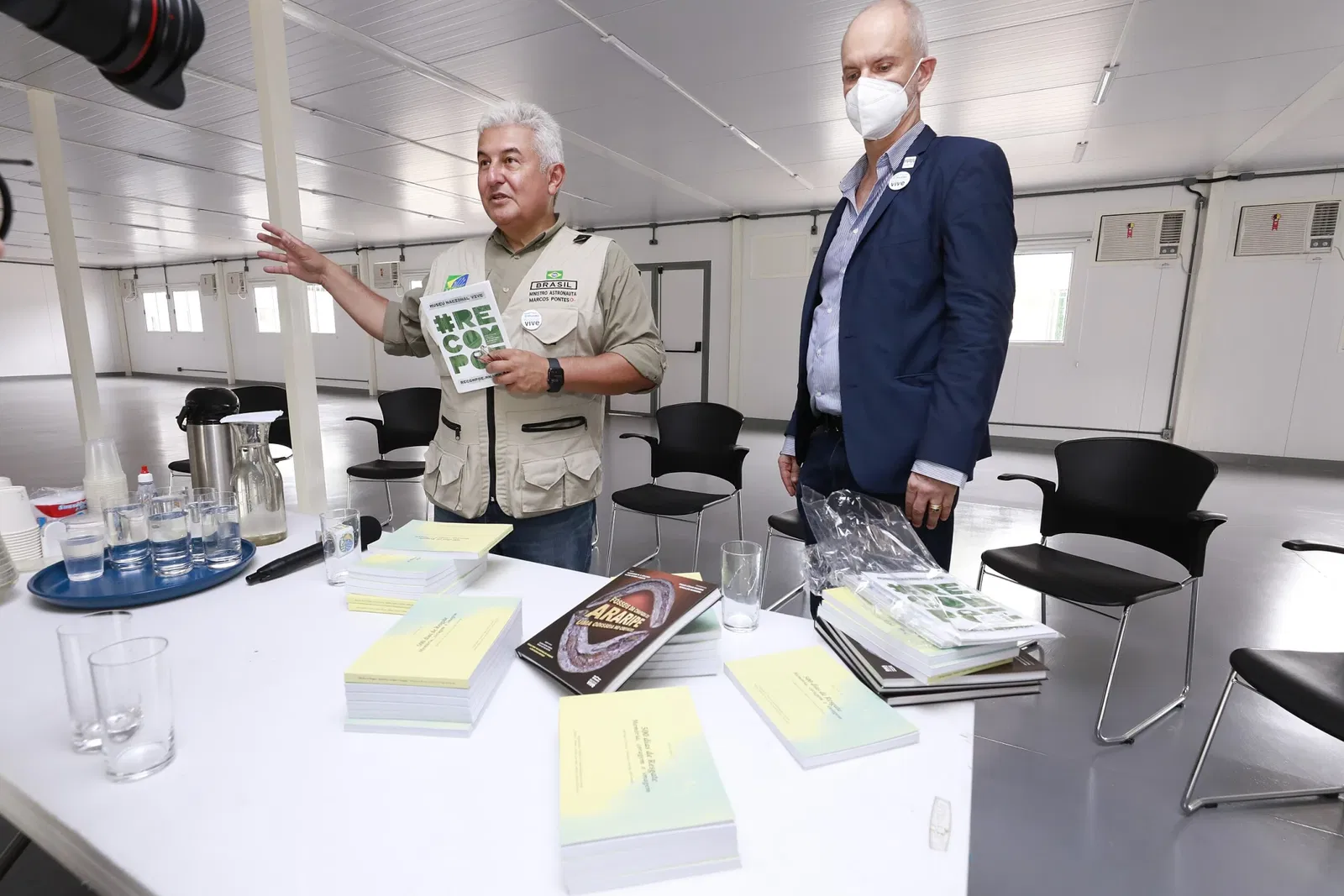 Musée national de l'université fédérale de Rio de Janeiro