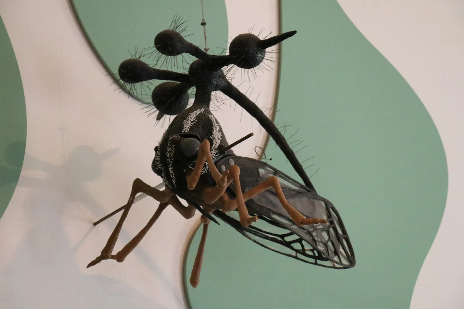 Museu Nacional da Universidade Federal do Rio de Janeiro
