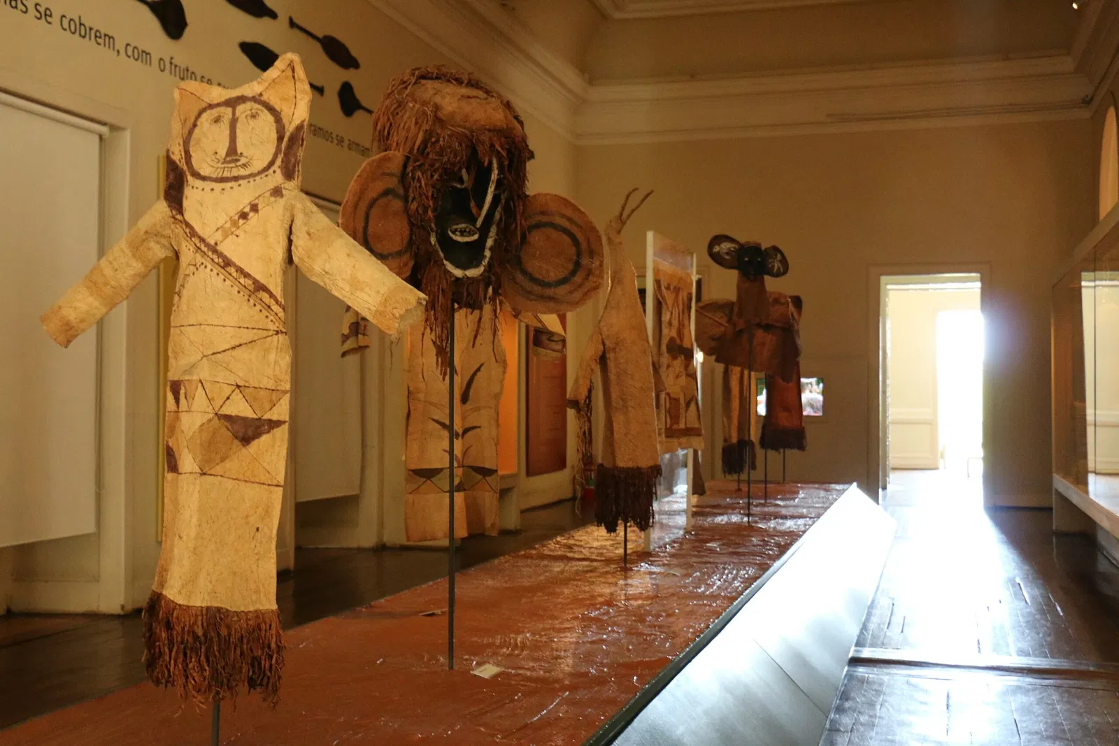 Nationaal Museum van Brazilië