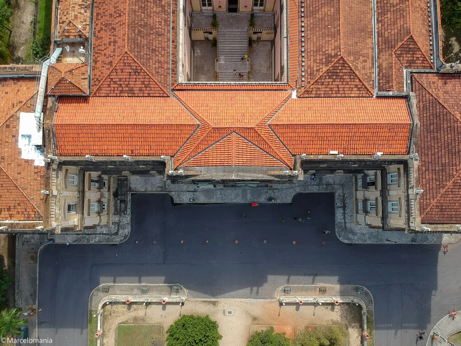 Nationaal Museum van Brazilië