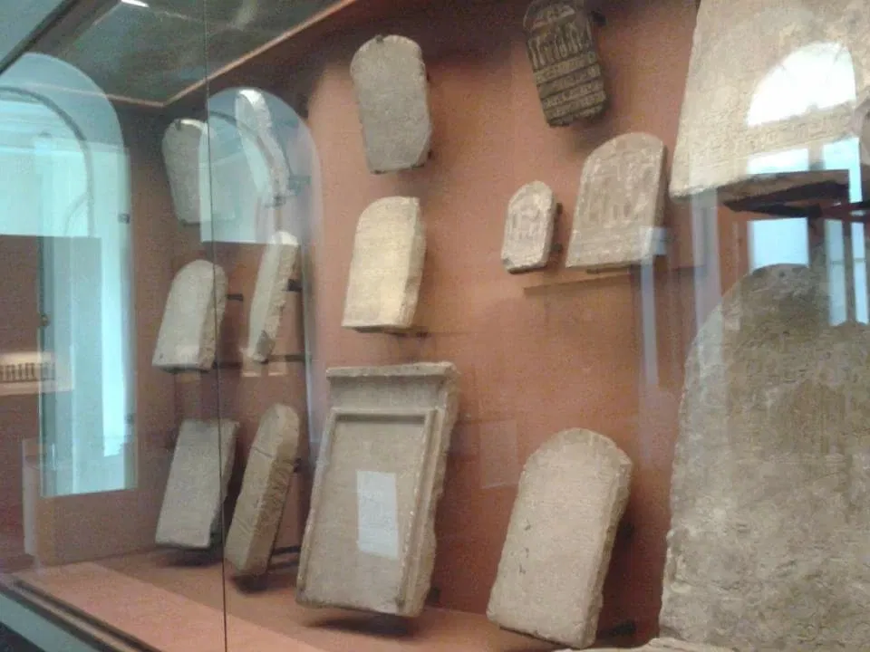 Museo nazionale del Brasile