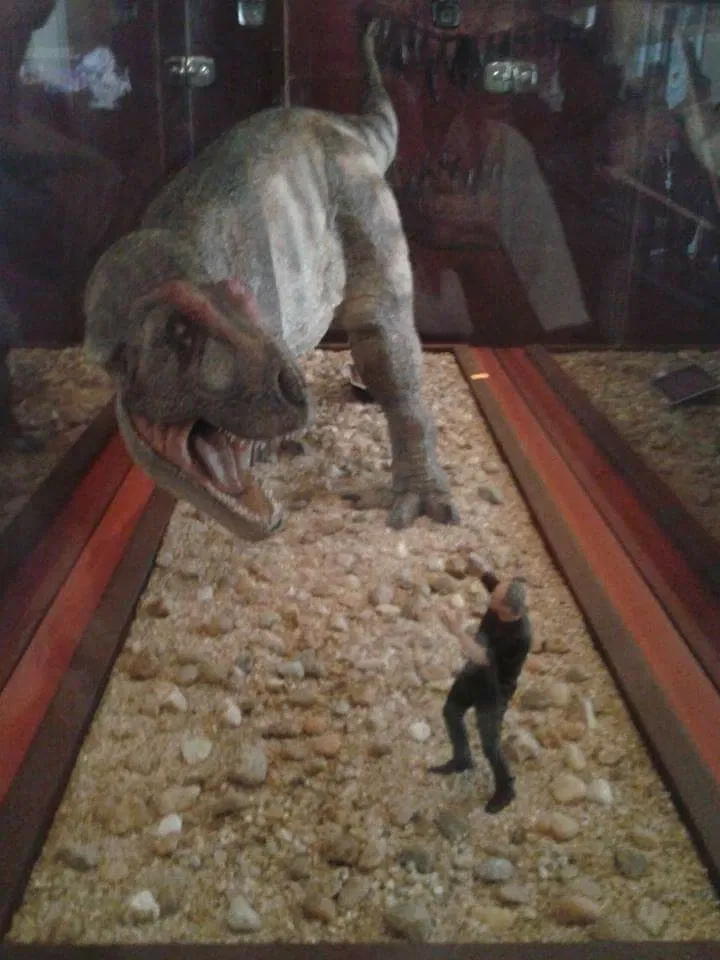 Museo Nacional de Brasil