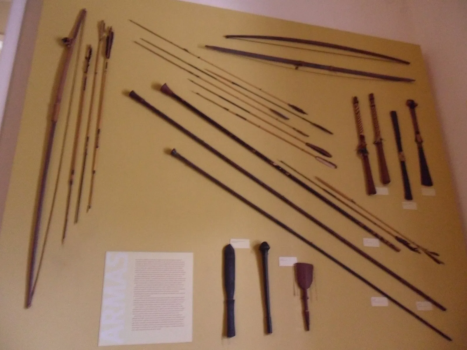 Museo Nacional de Brasil