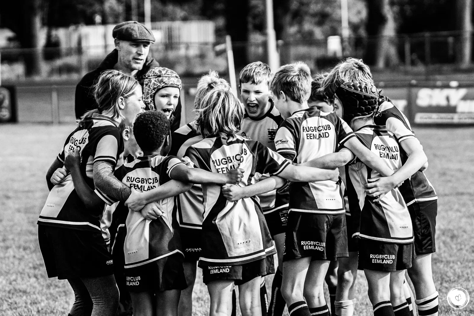 Verenigd Soesterkwartier: een eeuw verenigingsleven in de volksbuurt