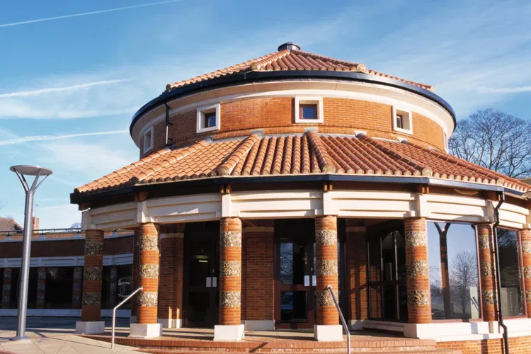 Verulamium Museum