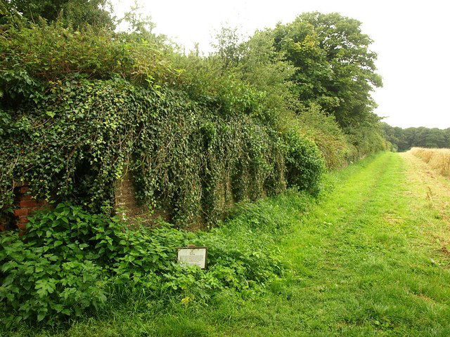Newhailes House & Gardens