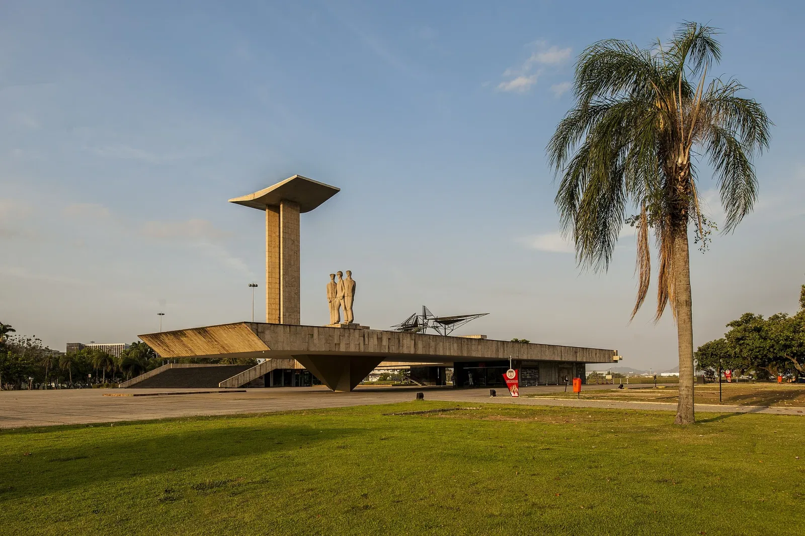 Monumento nazionale ai caduti della seconda guerra mondiale