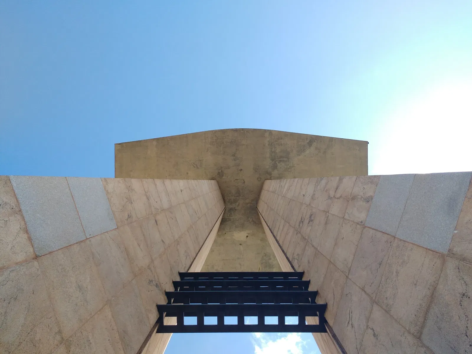 Monumento nazionale ai caduti della seconda guerra mondiale