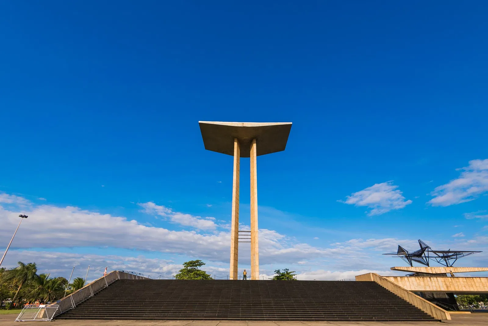 Monument to the Dead of World War II