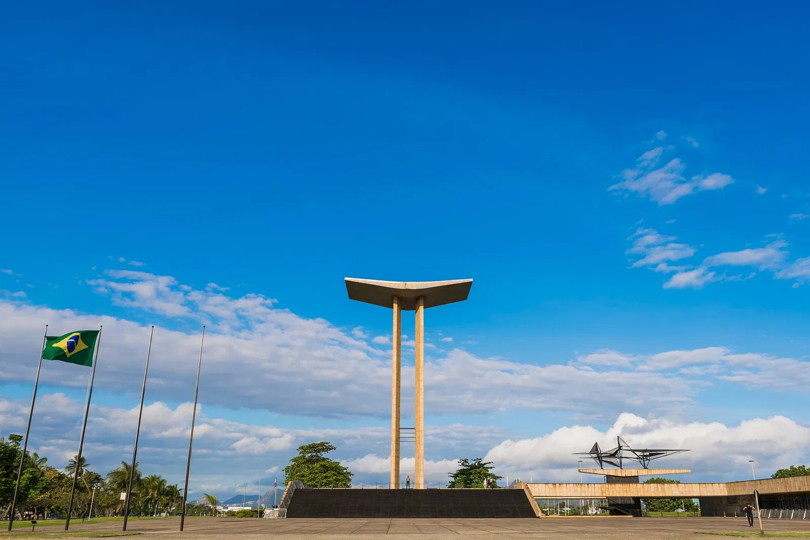 Monumento nazionale ai caduti della seconda guerra mondiale