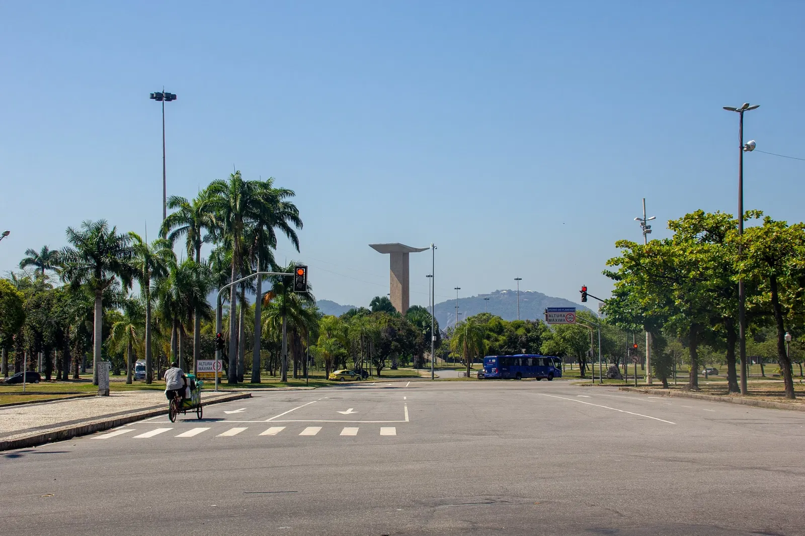 Monumento a los muertos de la Segunda Guerra Mundial