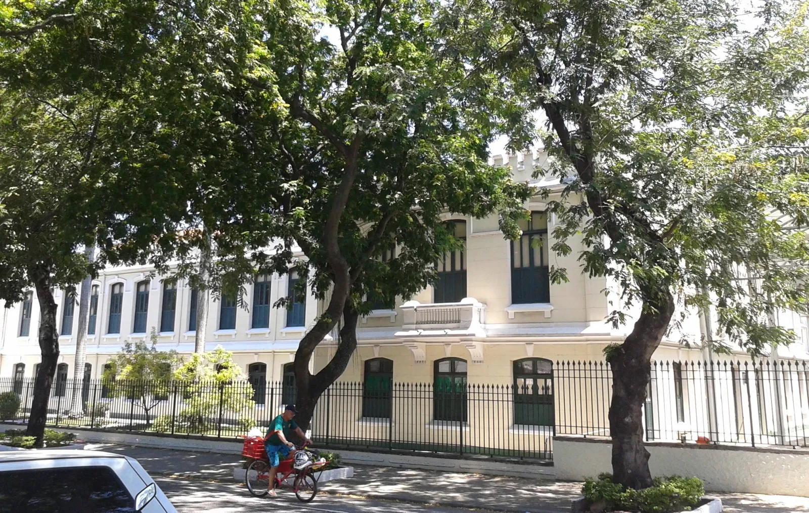 Military Museum Conde de Linhares