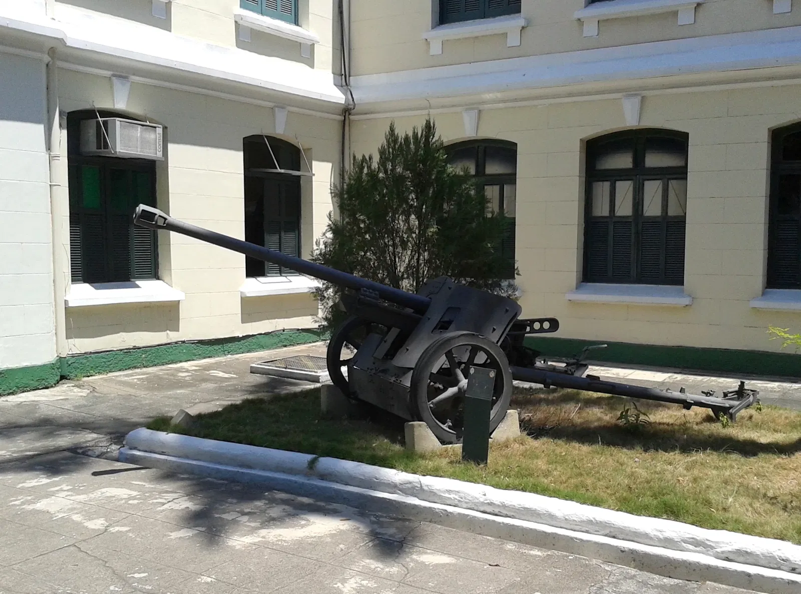 Military Museum Conde de Linhares