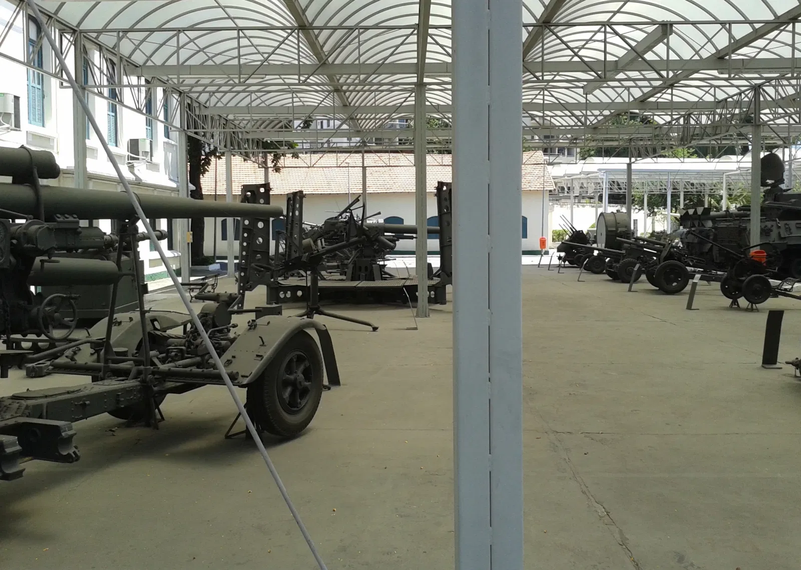Military Museum Conde de Linhares