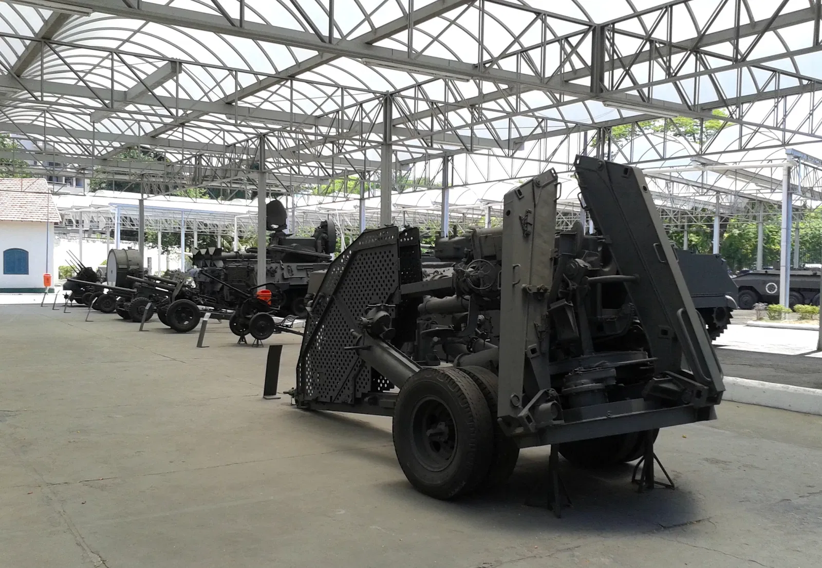 Military Museum Conde de Linhares