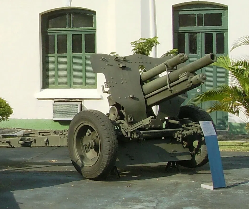 Military Museum Conde de Linhares