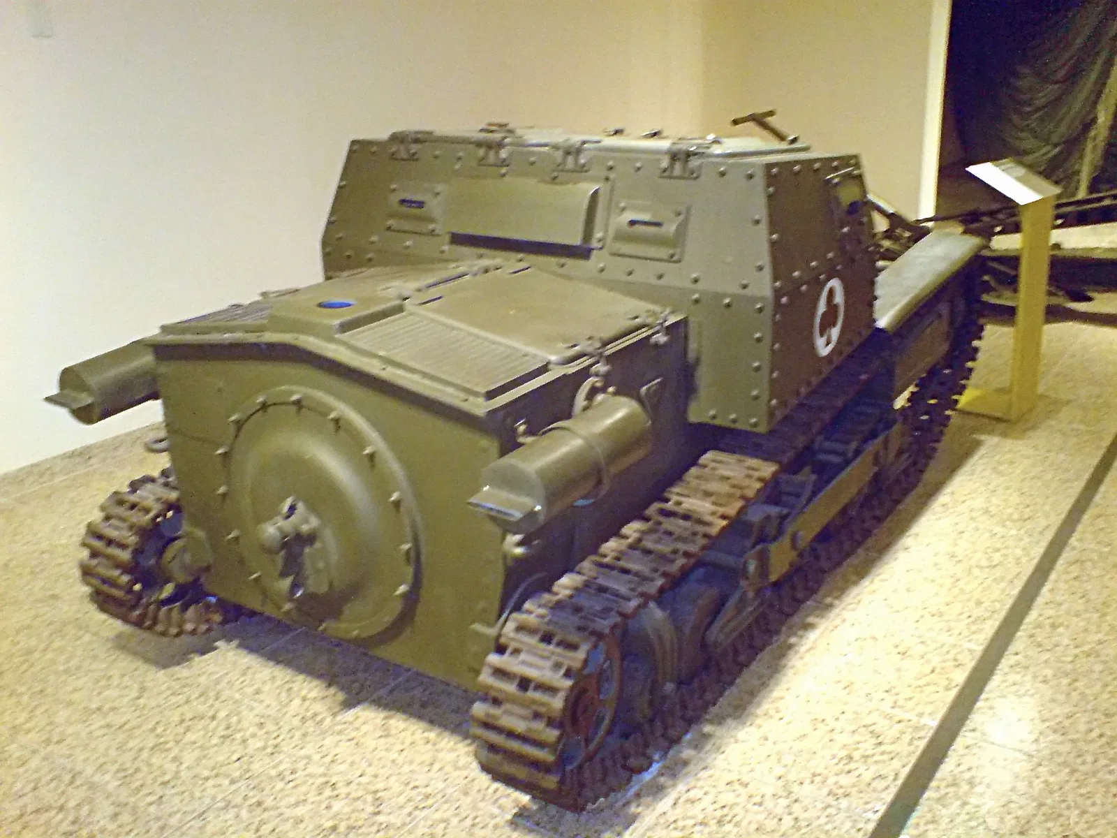 Military Museum Conde de Linhares